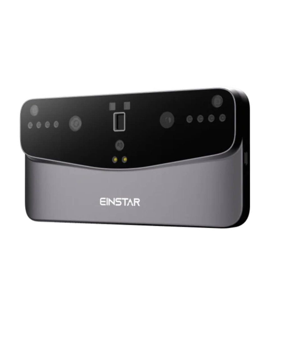 Shining 3D - Shining 3D EinStar VEGA (Demo Unit)