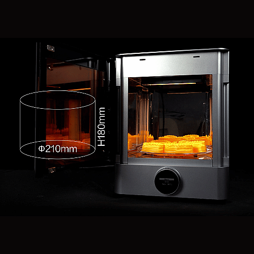 Shining 3D FabCure 2 Post-Curing Unit - 3