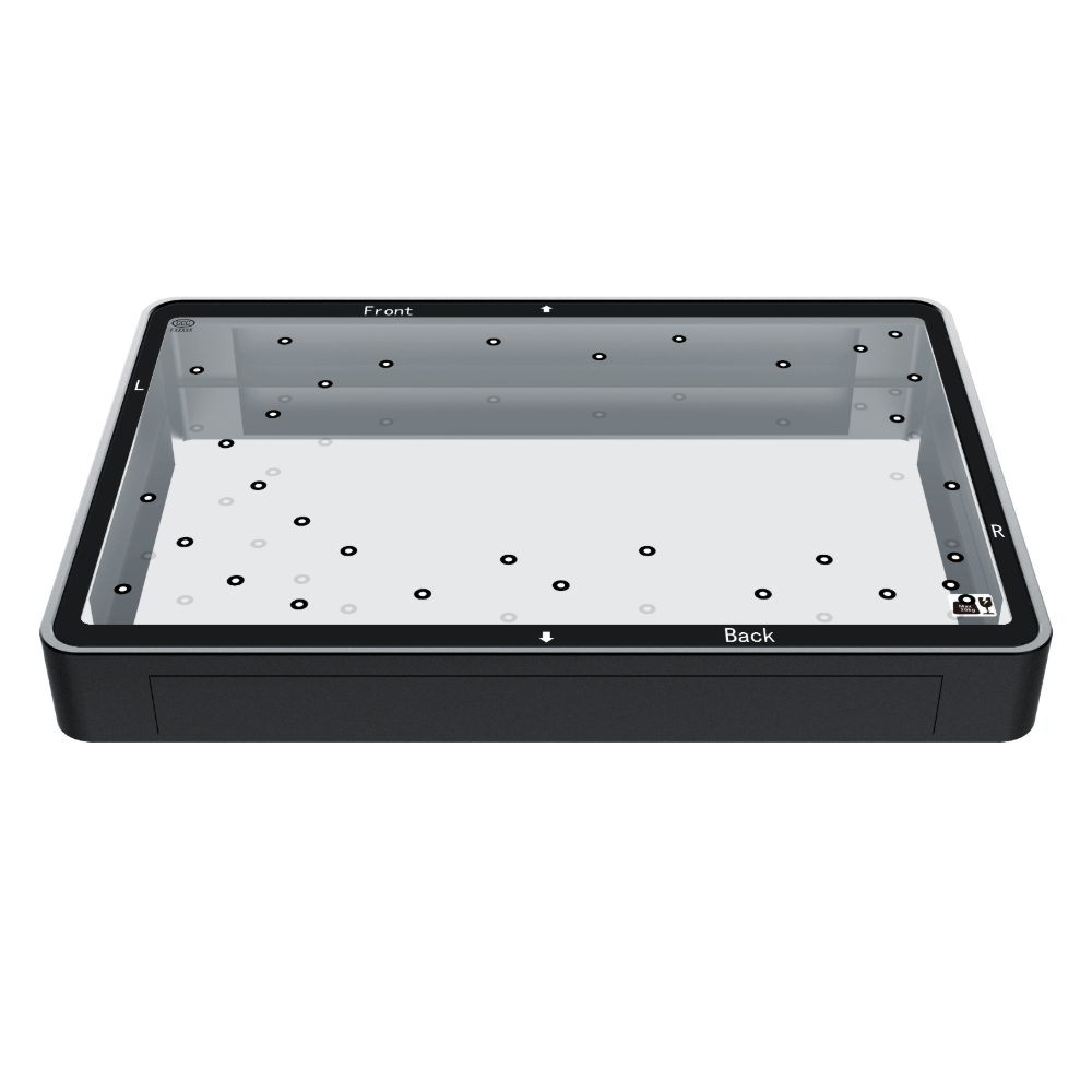Shining 3D - Shining 3D Foot Station 2 (EinScan H, EinScan H2)