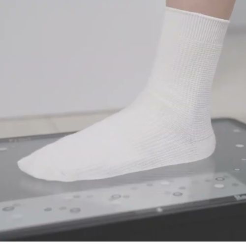 Shining 3D Foot Station 2 (EinScan H, EinScan H2) - Thumbnail