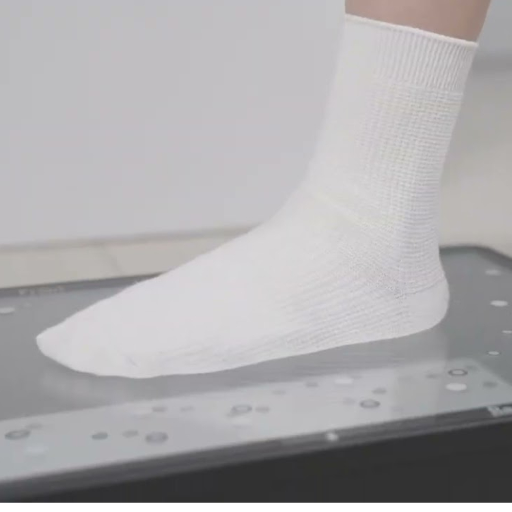Shining 3D Foot Station 2 (EinScan H, EinScan H2)