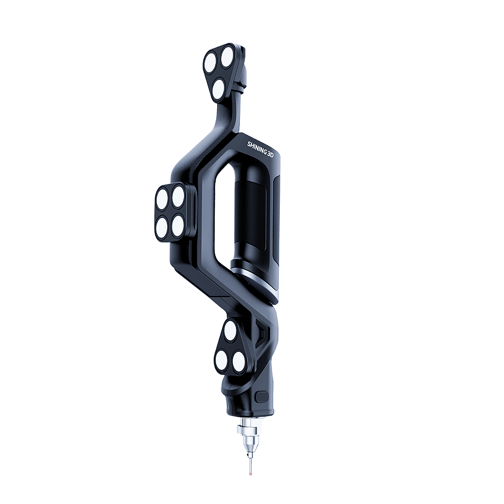 Shining 3D FreeProbe 2