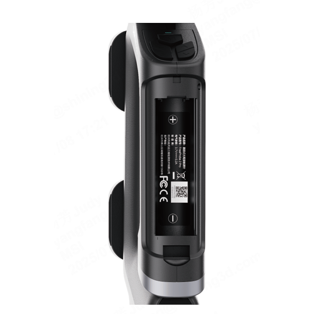 Shining 3D FreeProbe 2 - 6
