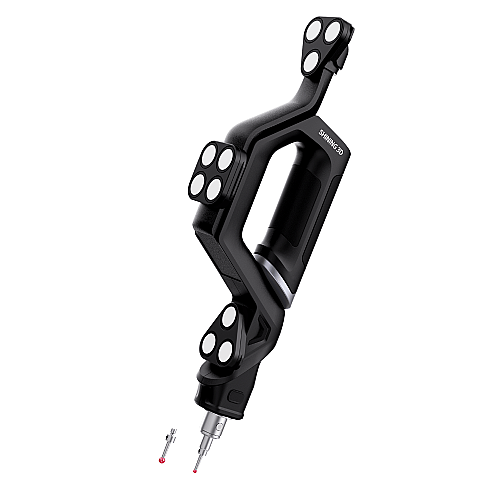 Shining 3D FreeProbe 2 - 2