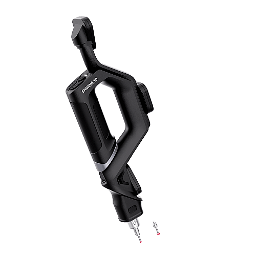 Shining 3D FreeProbe 2 - 3