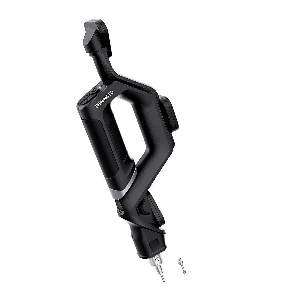 Shining 3D FreeProbe 2 - 3