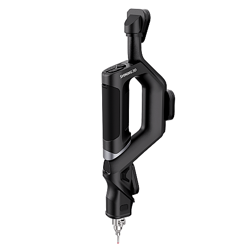 Shining 3D FreeProbe 2 - 4