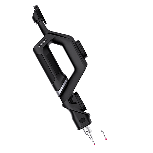 Shining 3D FreeProbe 2 - 5