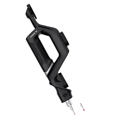 Shining 3D FreeProbe 2 - 4