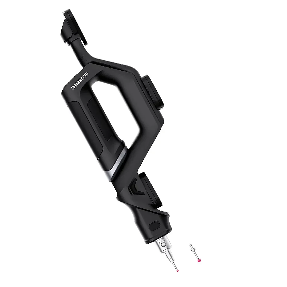 Shining 3D FreeProbe 2 - 4