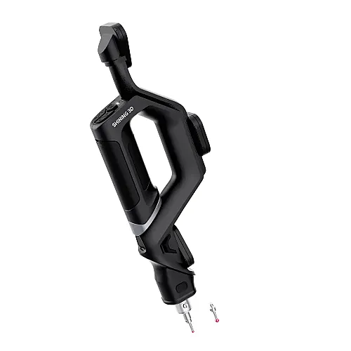 Shining 3D FreeProbe 2 - 5