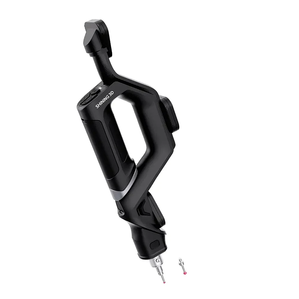 Shining 3D FreeProbe 2 - 5