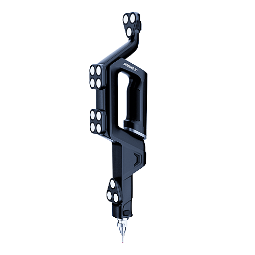 Shining 3D FreeProbe 2 Pro - 1