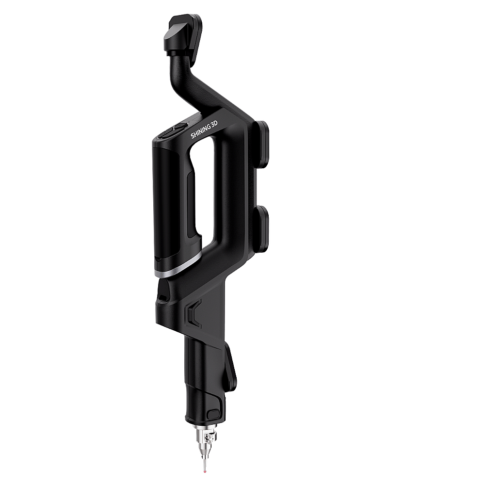 Shining 3D FreeProbe 2 Pro - 3