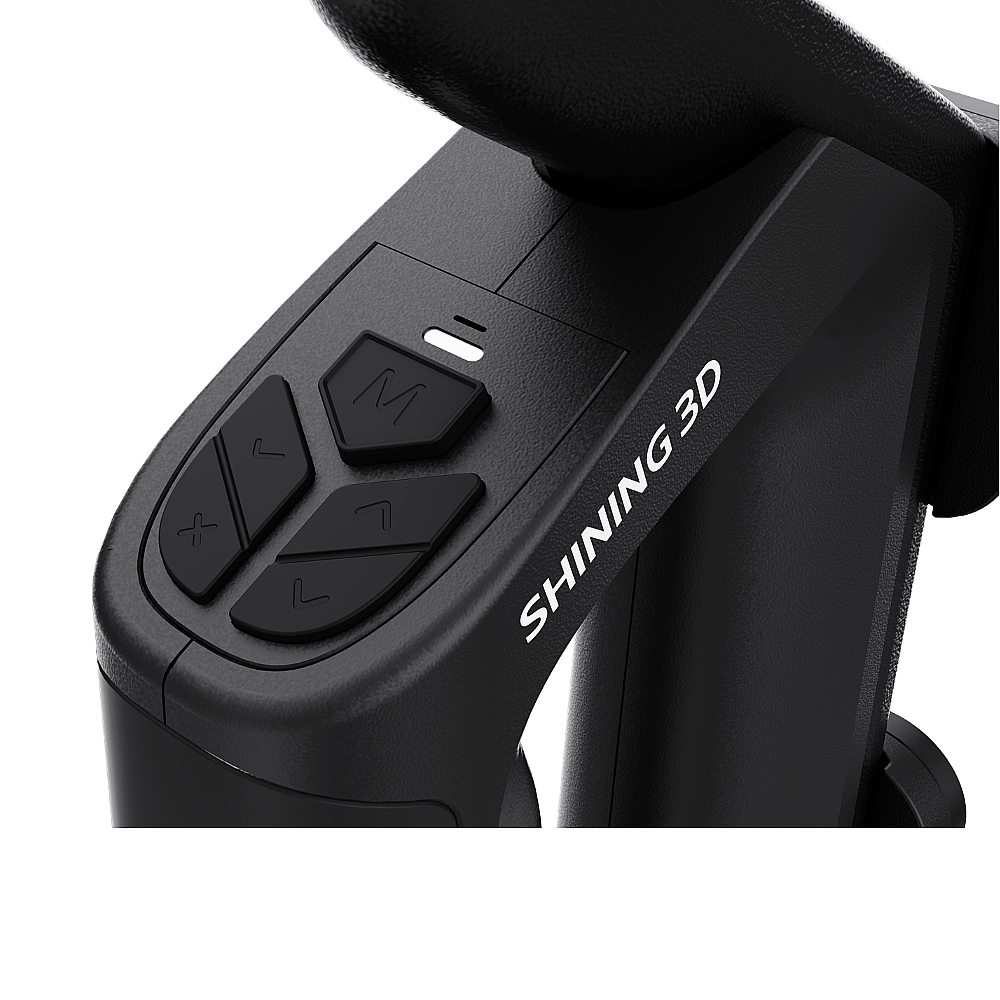 Shining 3D FreeProbe 2 Pro - 6