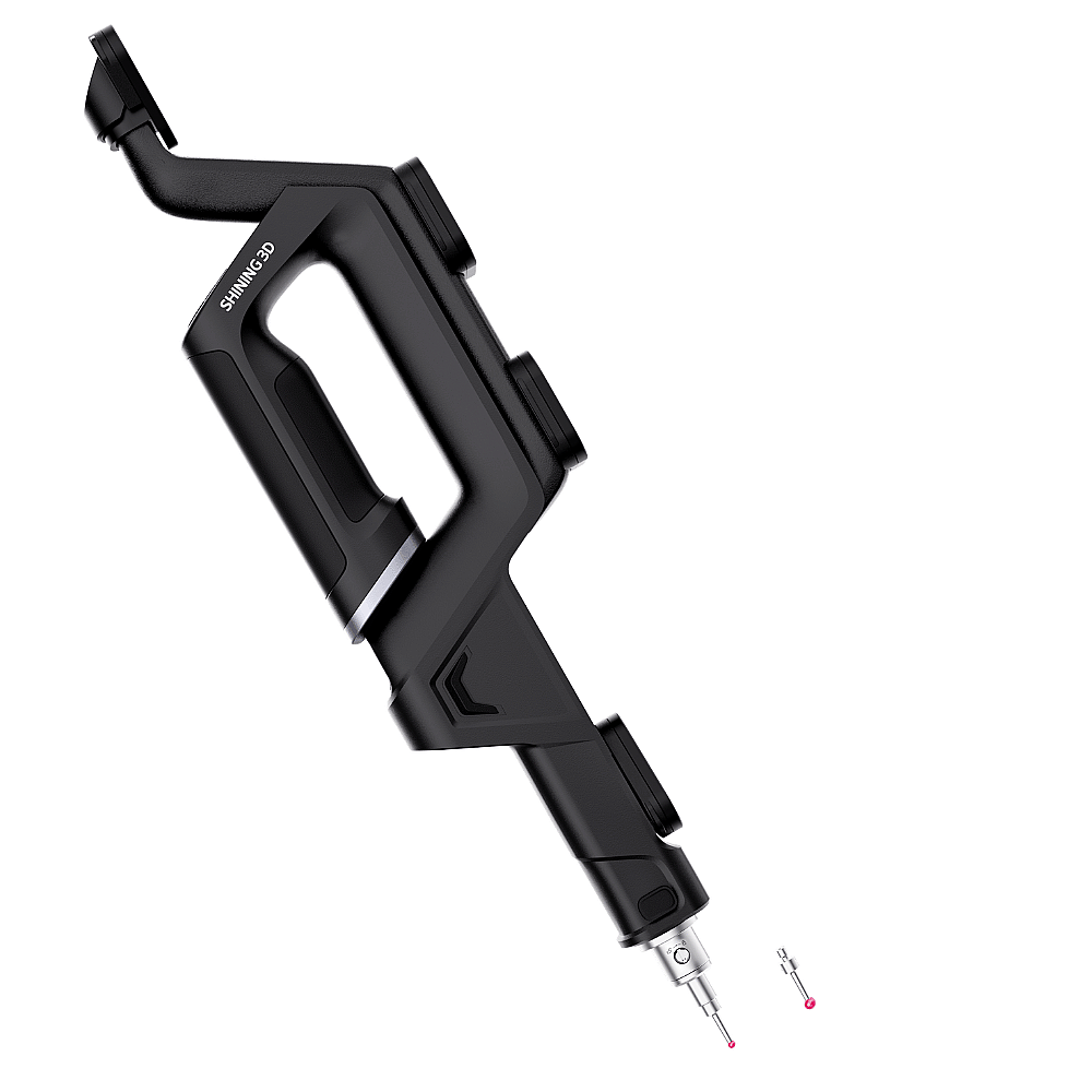 Shining 3D FreeProbe 2 Pro - 5