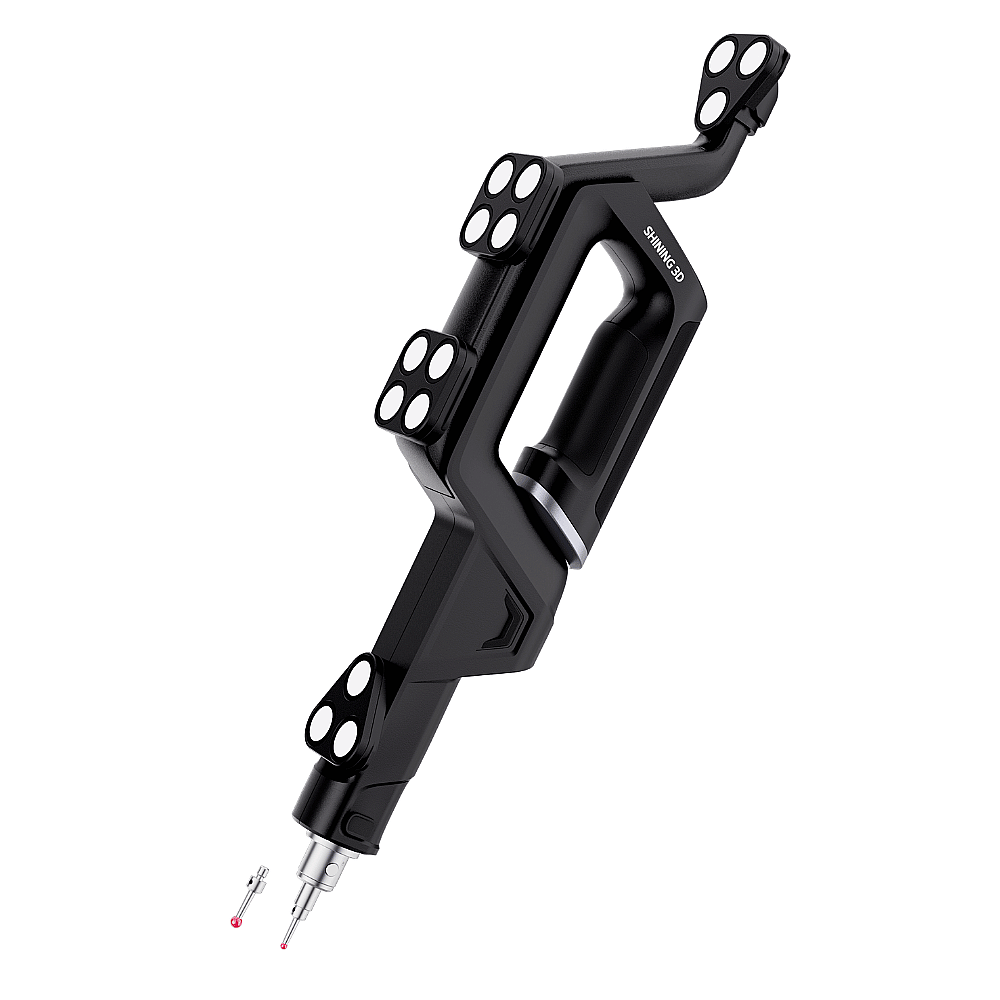 Shining 3D FreeProbe 2 Pro (1)