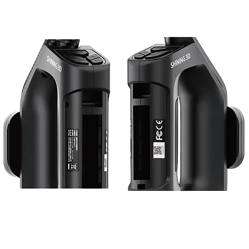 Shining 3D FreeProbe 2 Pro - 7