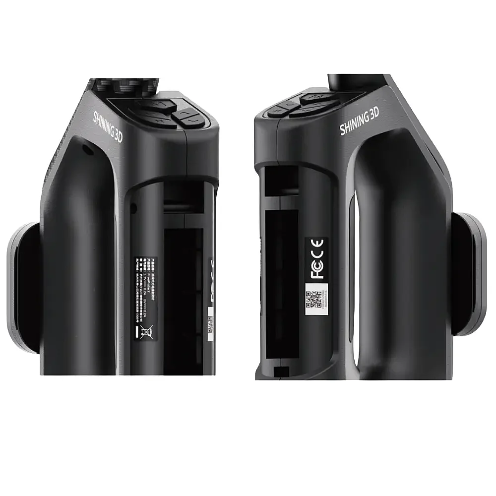 Shining 3D FreeProbe 2 Pro - 7