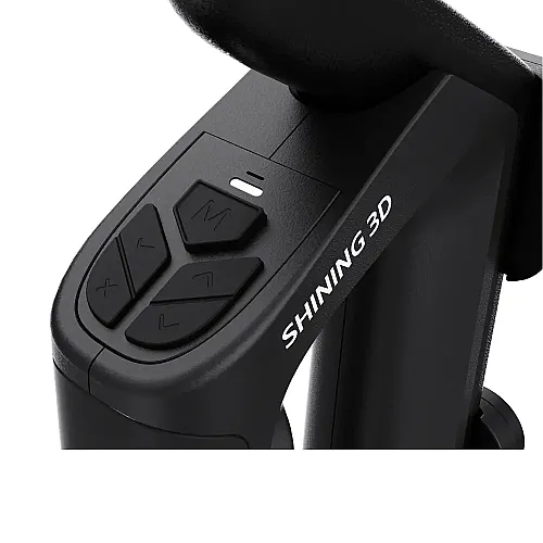 Shining 3D FreeProbe 2 Pro - 6