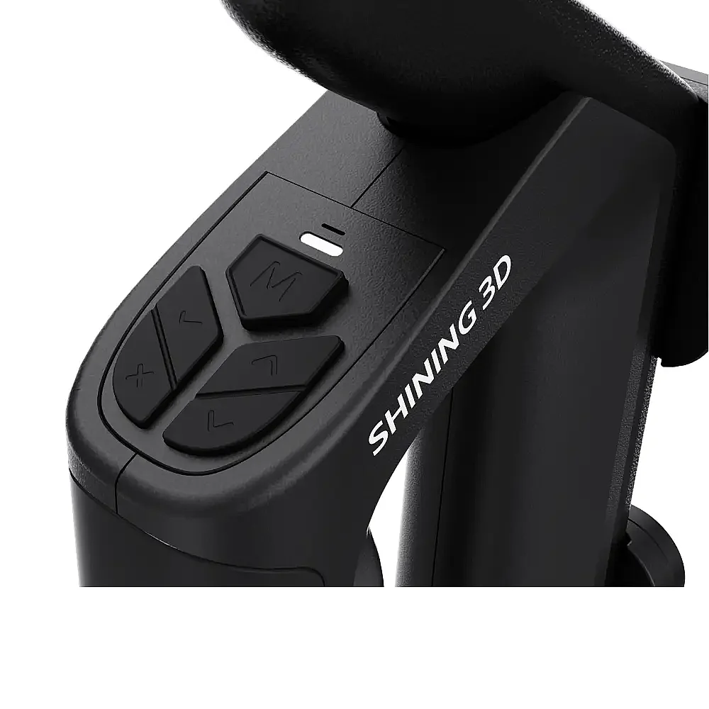 Shining 3D FreeProbe 2 Pro - 6