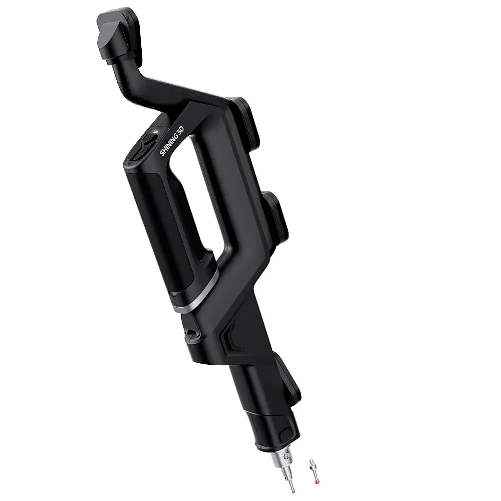 Shining 3D FreeProbe 2 Pro - 4