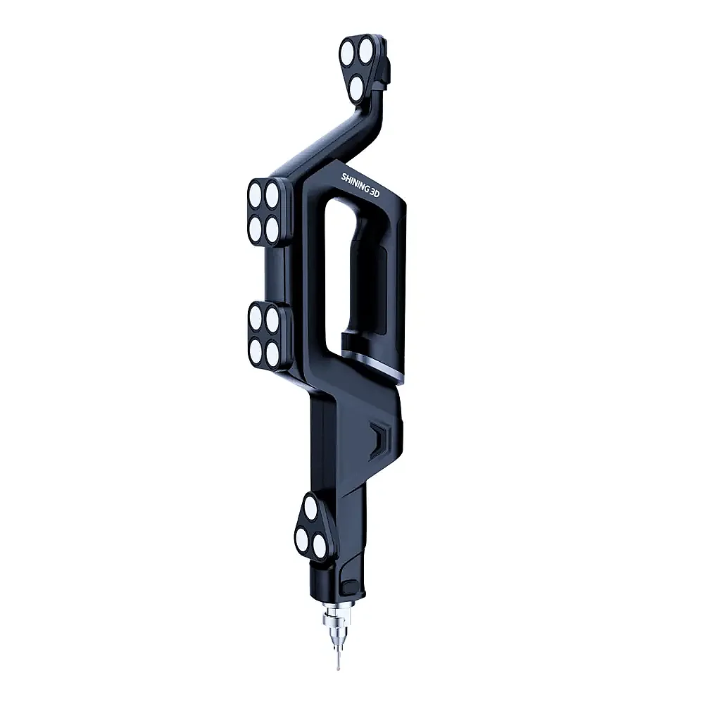 Shining 3D FreeProbe 2 Pro