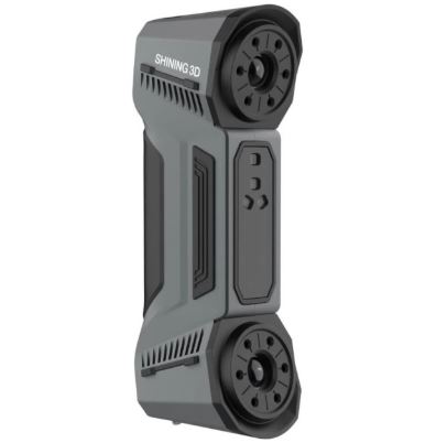 Shining 3D - Shining 3D FreeScan Combo+ (Demo Unit)
