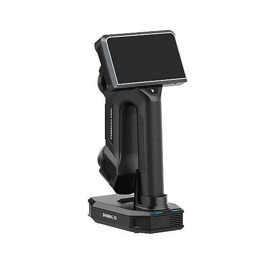 Shining 3D FreeScan Omni 3D Tarayıcı - 5