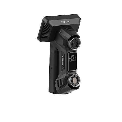 Shining 3D FreeScan Omni 3D Tarayıcı - 7