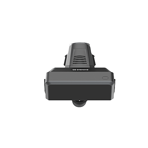 Shining 3D FreeScan Omni 3D Tarayıcı - 10