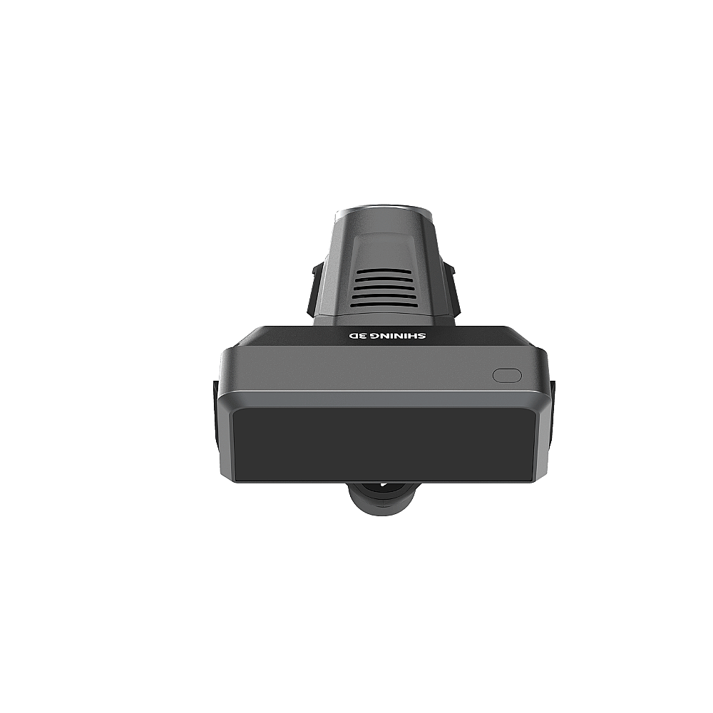 Shining 3D FreeScan Omni 3D Tarayıcı - 10