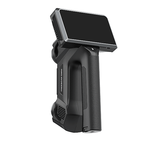 Shining 3D FreeScan Omni 3D Tarayıcı - 11