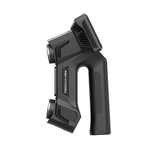 Shining 3D FreeScan Omni 3D Tarayıcı - 12