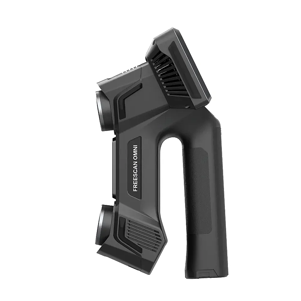Shining 3D FreeScan Omni 3D Tarayıcı - 4