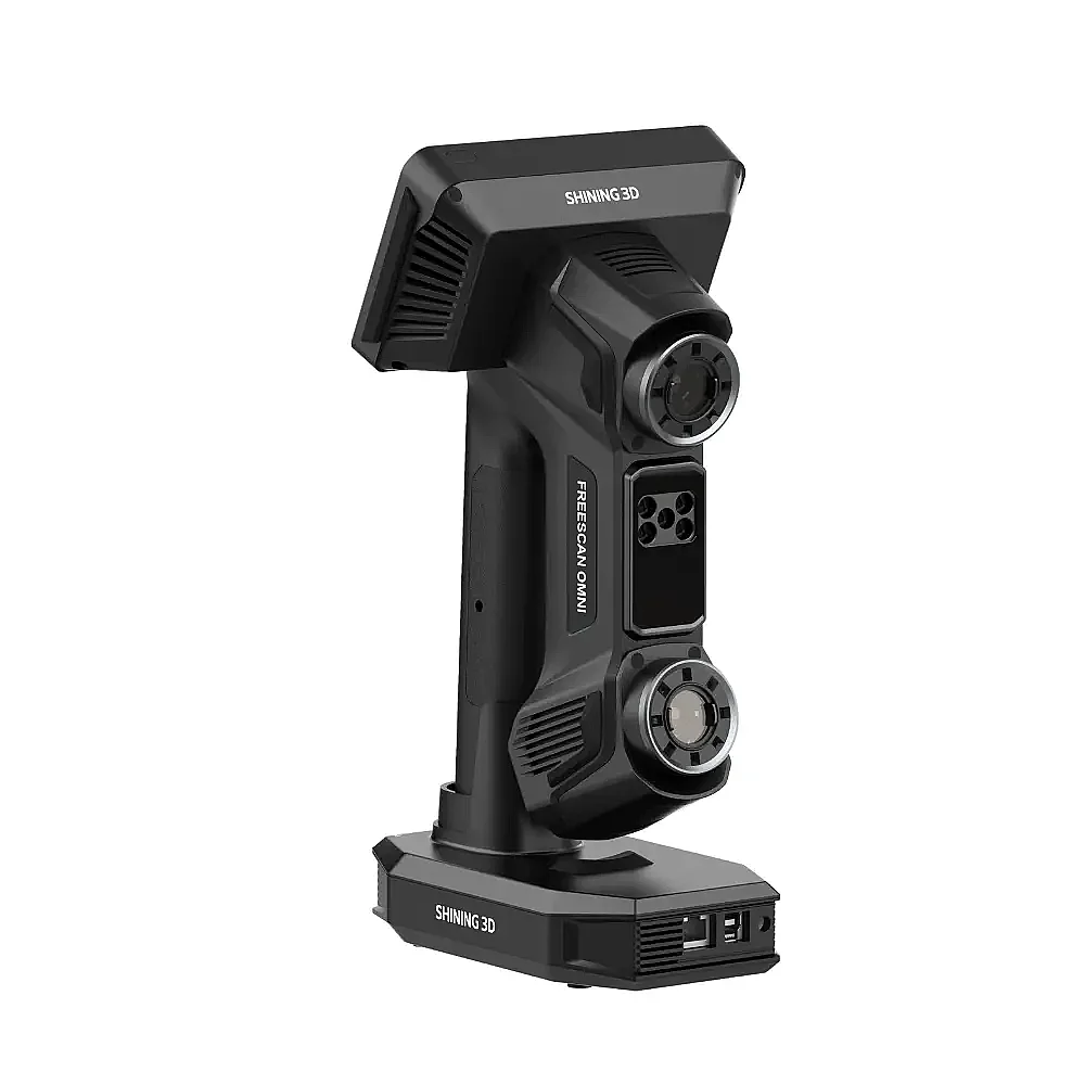 Shining 3D FreeScan Omni 3D Tarayıcı (1)