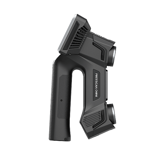 Shining 3D FreeScan Omni Lite 3D Tarayıcı - 7