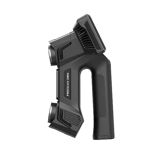 Shining 3D FreeScan Omni Lite 3D Tarayıcı - 8