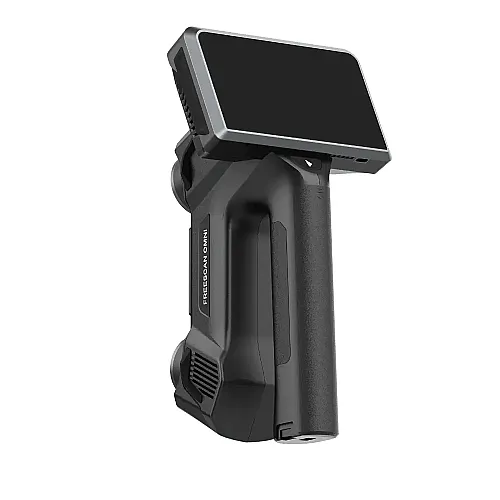 Shining 3D FreeScan Omni Lite 3D Tarayıcı - 13