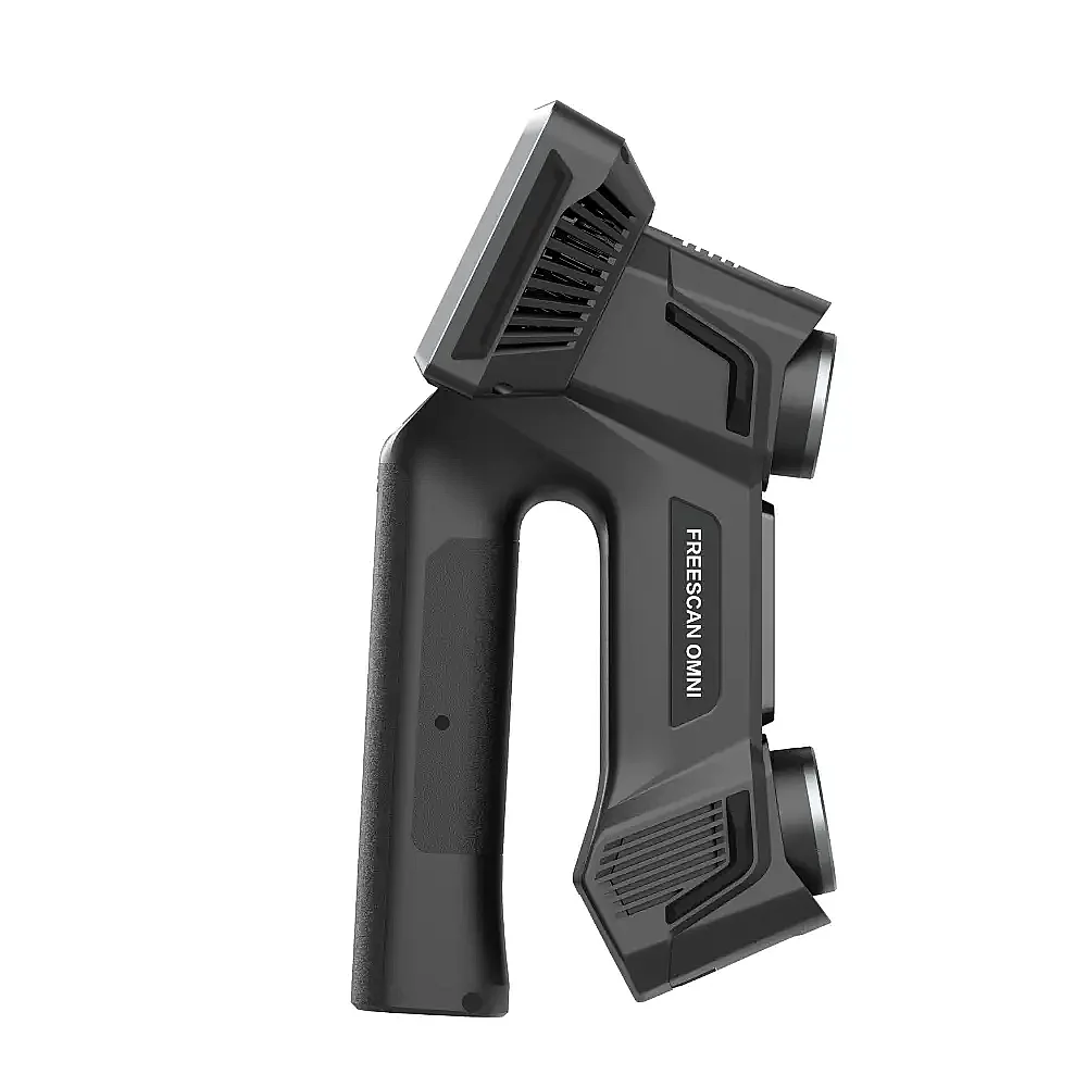 Shining 3D FreeScan Omni Lite 3D Tarayıcı - 7