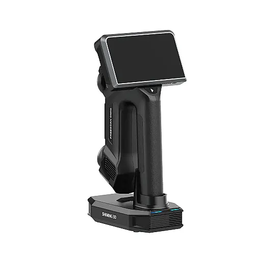 Shining 3D FreeScan Omni Lite 3D Tarayıcı - 6
