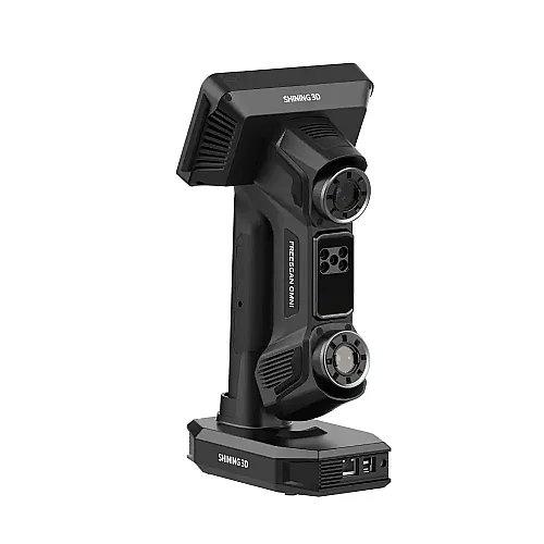 Shining 3D FreeScan Omni Lite 3D Tarayıcı - 2