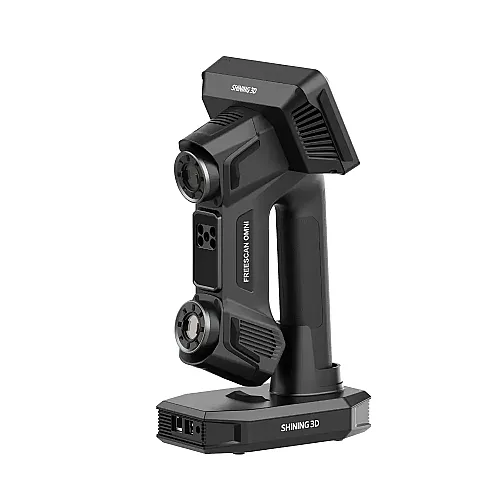 Shining 3D FreeScan Omni Lite 3D Tarayıcı - 3