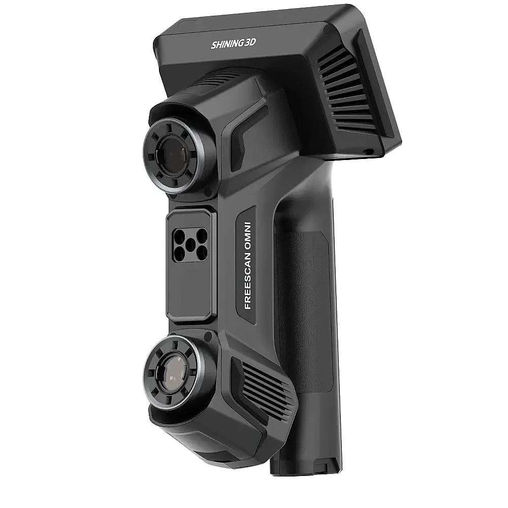 Shining 3D FreeScan Omni Lite 3D Tarayıcı