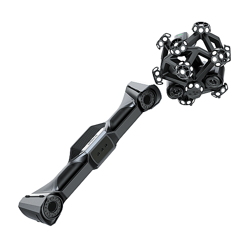 Shining 3D FreeScan Trak Nova 3D Tarayıcı (1)