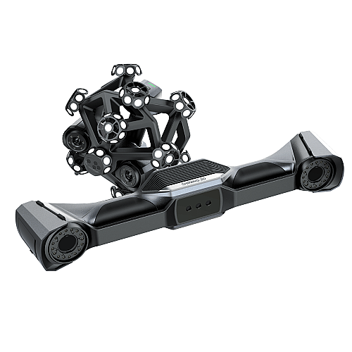 Shining 3D FreeScan Trak Nova 3D Tarayıcı