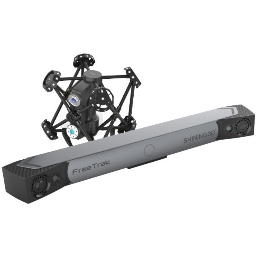 Shining 3D - Shining 3D FreeScan Trak Pro2 3D Tarayıcı