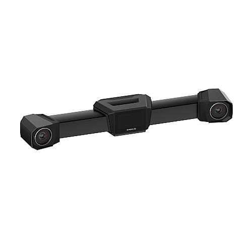 Shining 3D FreeScan Trak ProW 3D Tarayıcı - 4