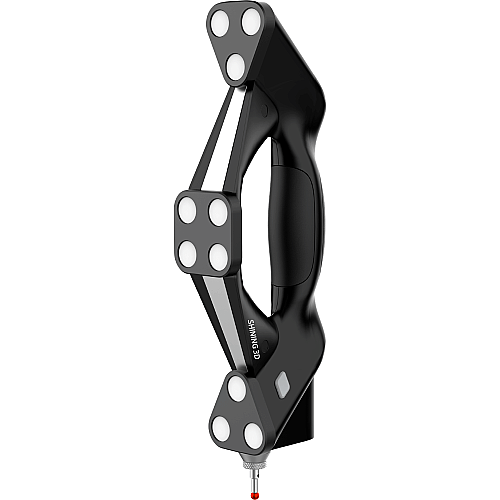 Shining 3D FreeScan Trak ProW 3D Tarayıcı - 3