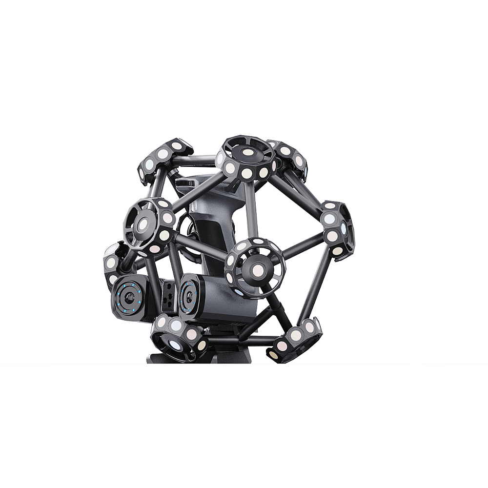Shining 3D FreeScan Trak ProW 3D Tarayıcı - 5